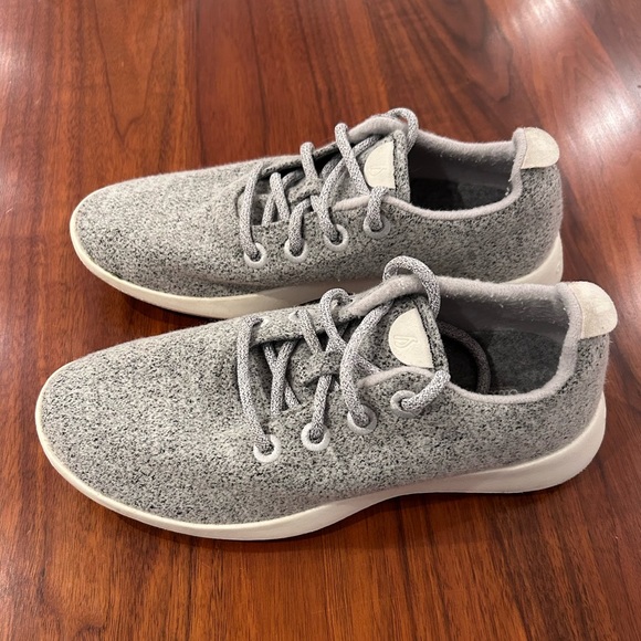 Allbird Wool Runners - Picture 10 of 10